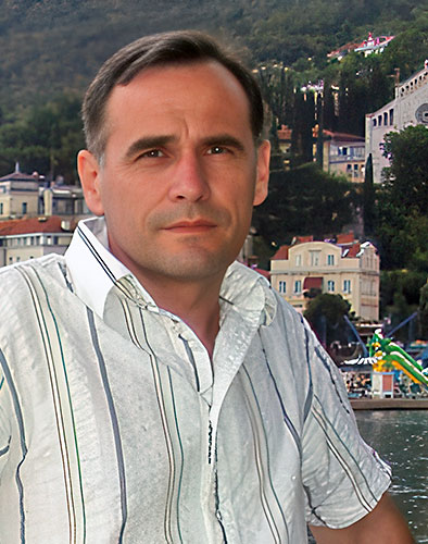 Dr. Kovács László, szülész-nőgyógyász főorvos
