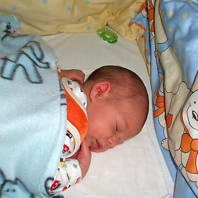 Nobilis 4 d Ultrahang újszülött - 2012